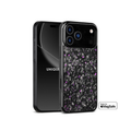 UNIQUE CARBON FIBER CASE FOR iPhone